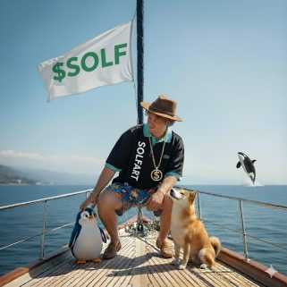 Memecoins Mania：Solfart的Dex，Shiba Inu的摇摆和不断发展的景观