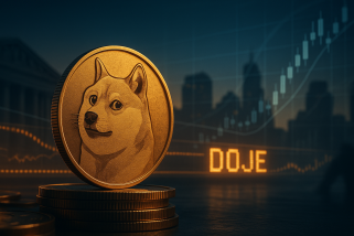 Dogecoin，Meme Coins和ETFS：一个新的投资时代？
