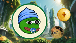 Dogecoin，以太坊和第2层：模因硬币的演变？