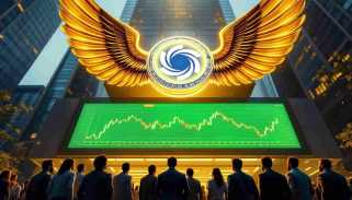 Dogecoin，Ozak AI和潜在回报：纽约人的拍摄