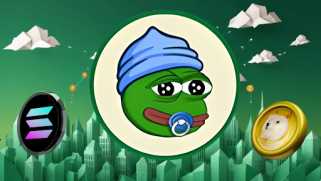 加密货币的狂野骑行：Solana，Dogecoin和下一件大事