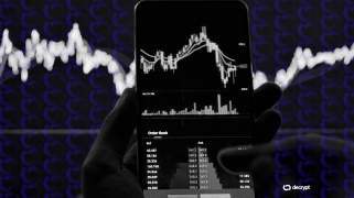 Dogecoin, Solana et The Crypto Curse: Altcoins est-il enfin prêt à briller?