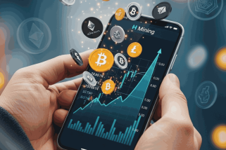 H Bergbau: Ihr Wohlstandsbeschleuniger in der Bergbaurevolution