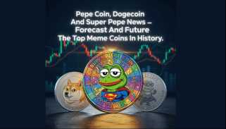 Pepe Coin、Dogecoin、およびThe Meme Cryptocurrency Mania：取引は何ですか？