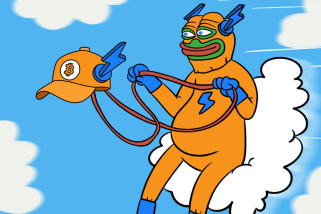 Bitcoinfiが熱くなります：資金調達、超成長、および制度的プッシュ