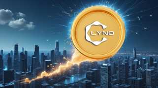 鲸鱼，Lyno AI和Dogecoin：在2025年浏览加密海洋