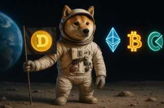 Dogecoin価格予測2025：Rex Osprey ETF Waveに乗る？