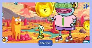 Brett Layer：具有真正技术的模因硬币，可以超过Dogecoin