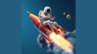 道德，什布和卡丁车隆隆声：模因硬币的演变