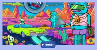 比特币，以太坊和加密预测：超越炒作