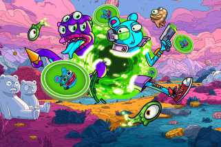 Dogecoin，价格预测，加密货币购买：模因魔术在淡出吗？