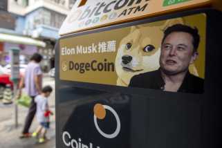 Dogecoin's Wild Ride：Price Rally、Elon Musk、そして次は何ですか