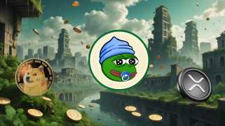 ペペの価格予測：リトルペペは100倍の利益をもたらすことができますか？