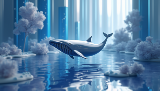 Dogecoin's Wild Ride：ETFの打ち上げ、クジラの動き、そしてそれが何を意味するのか