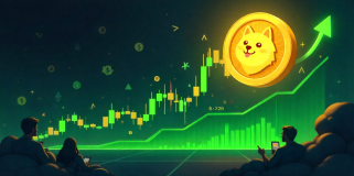 Doge Price Rockets！今はdogecoinの購入ゾーンですか？