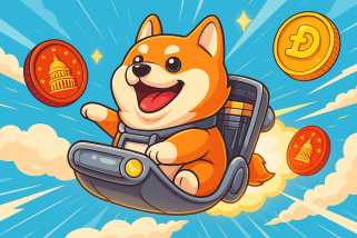 Dogecoin，ETF和Meme Coins：从笑话到认真的投资？