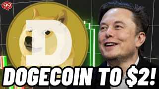 Dogecoin价格预测和ETF批准：Doge会达到$ 1吗？