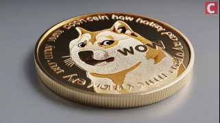 Dogecoin的抛物线价格集会：国库需求和看涨情绪所推动