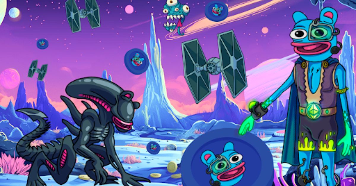 Pepe Price，Dogecoin和Meme硬币与实用性的兴起：下一步是什么？