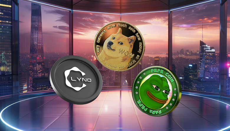 Lyno AI Presale：为什么AI专家正在密切关注