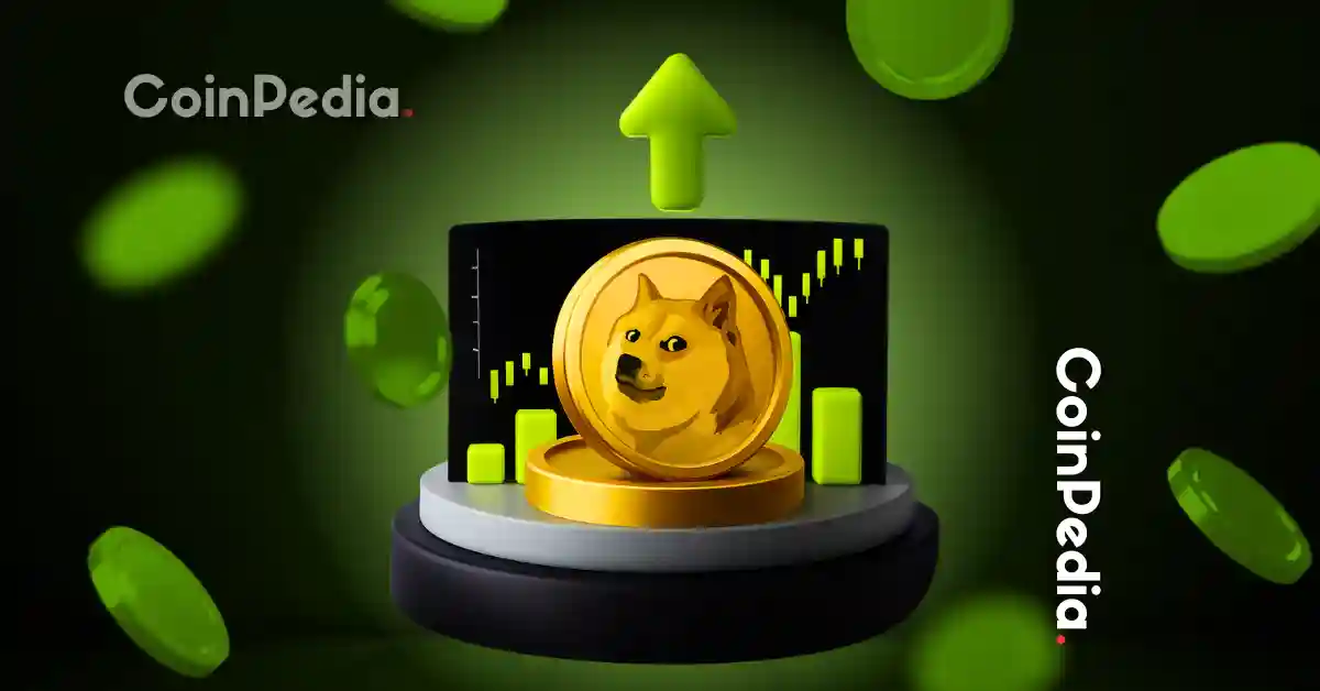 Dogecoin价格分析：突破到$ 0.40即将到来吗？
