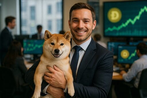 Dogecoin价格预测：Meme Coin Mania＆下一步是什么？
