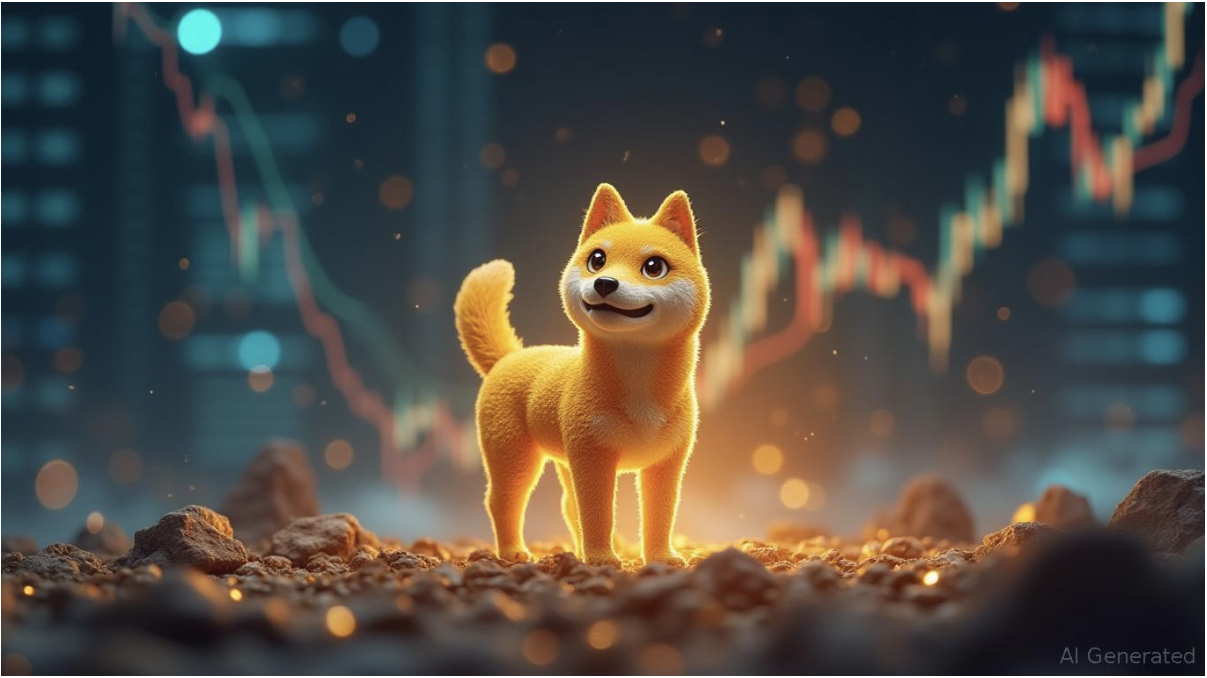 Dogecoin，ETF发射和Maxi Doge：模因硬币的新时代？