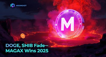 Dogecoin、Shib、およびMagax：2025年のミームコインの進化
