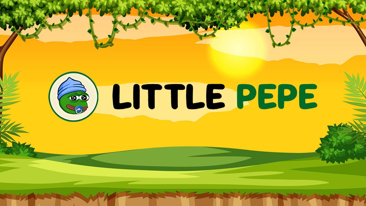 Dogecoin，Cardano，Little Pepe：模因硬币躁狂症？