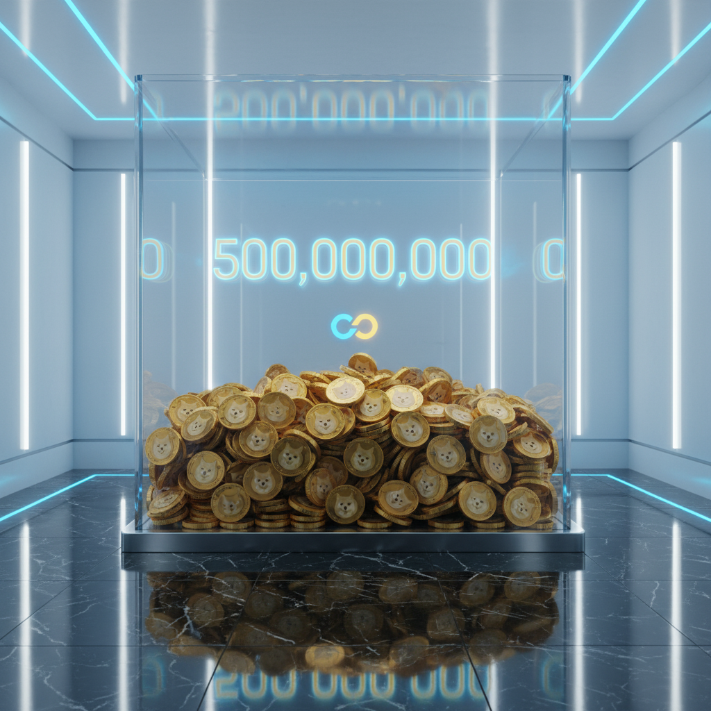 Dogecoin，加密货币，清洁科：模因硬币的新时代？