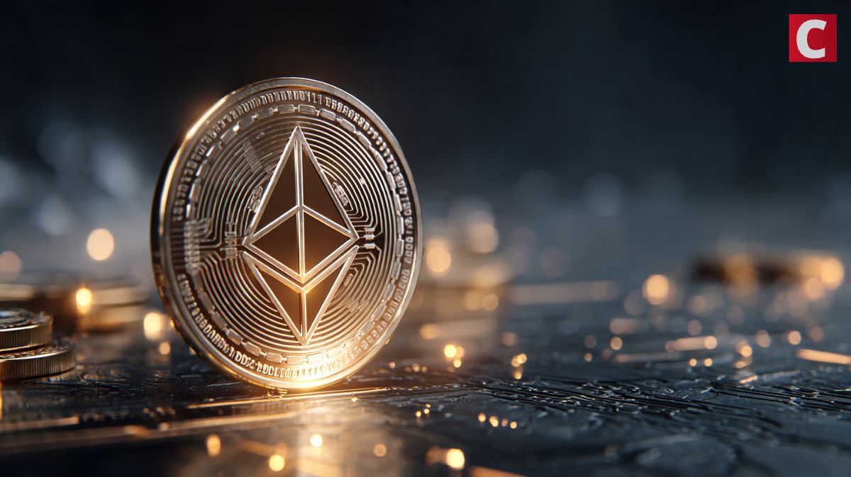 ETH：趋势研究的利润错过和鲸鱼游戏