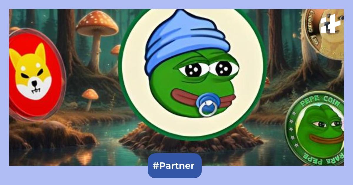 lilpepe：承認されたミームコインが引き継ぐ？