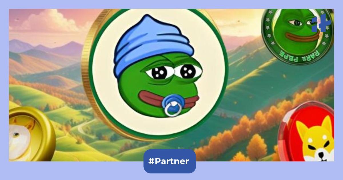 Little Pepe：2025年的模因硬币领先的区块链创新