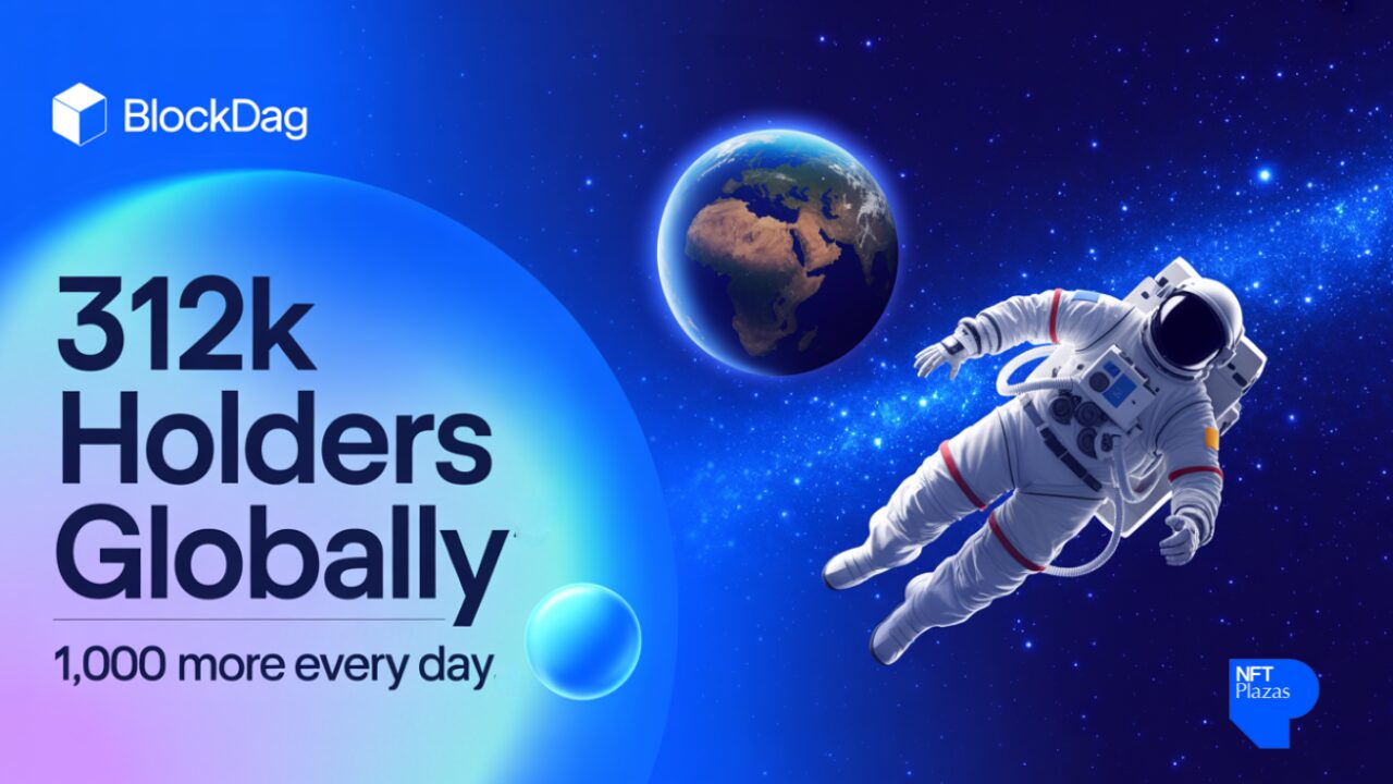 Blockdag，Filecoin，Dogecoin：解码加密的最新动作