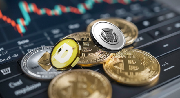 Dogecoin, Mutuum Finance 및 Crypto News : Buzz는 무엇입니까?