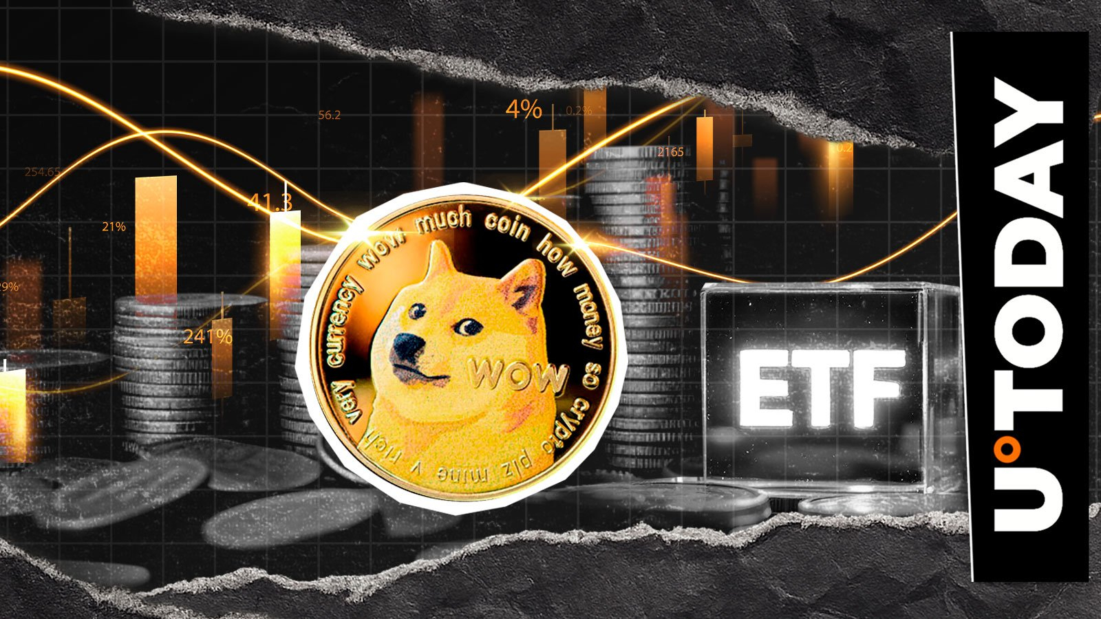 Doge ETFドラマ：Meme Coin Mania、起動遅延、そしてそれが何を意味するのか
