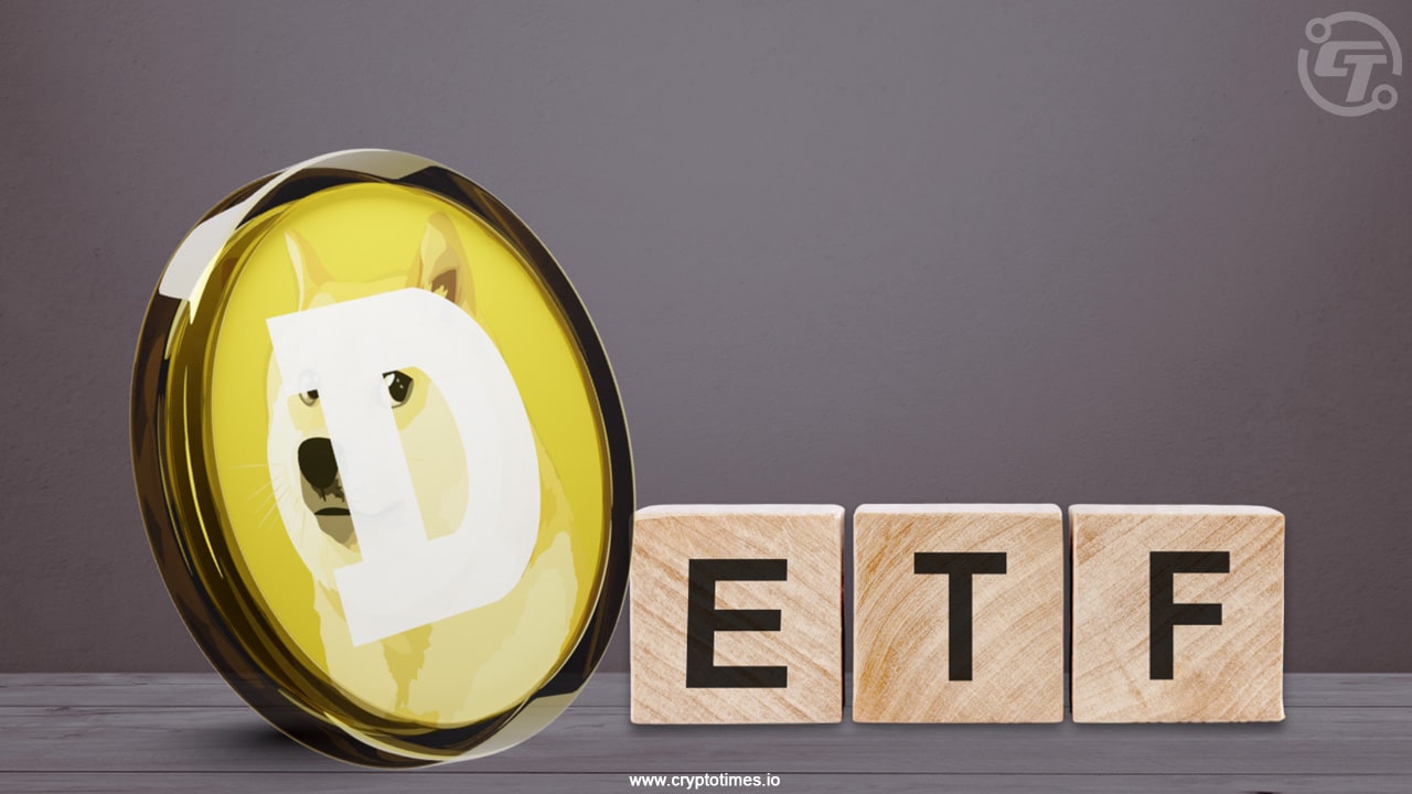 Dogecoin ETF：ミームからウォール街の主流まで？
