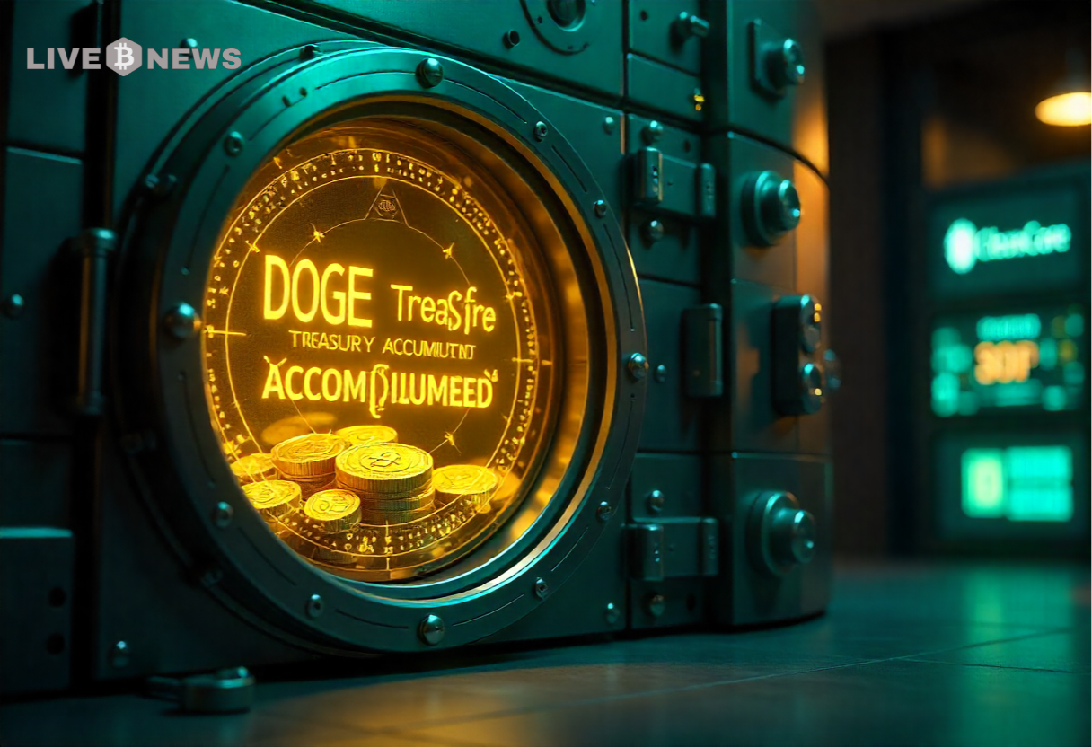 CleanCore，Doge财政部和10亿个Doge：模因硬币的新时代？