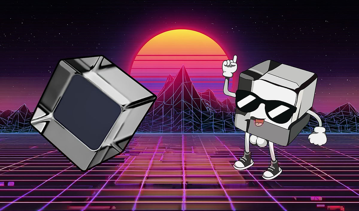 Blocksack：Socialfi游戏加密货币预售占据2025