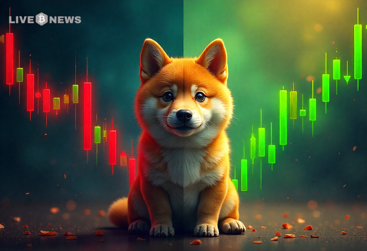 Dogecoin先物：技術的なシグナルは、潜在的な集会を指します