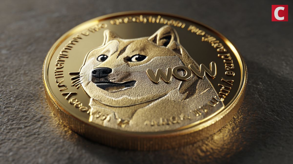Doge ETFが着信しますか？ Rex-SopreyのCrypto GambitとMeme Coin Revolution