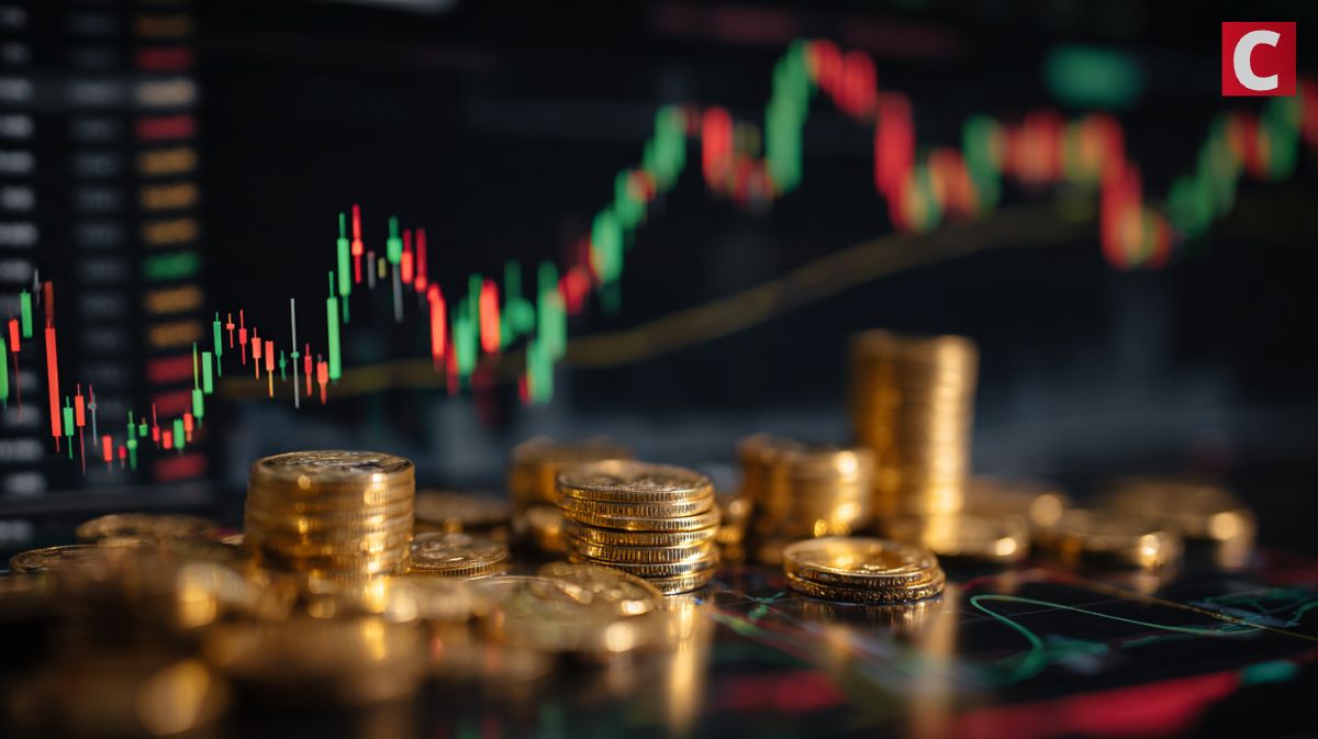 WorldCoin（WLD）価格の急増：これは暗号通貨の大きな休憩ですか？