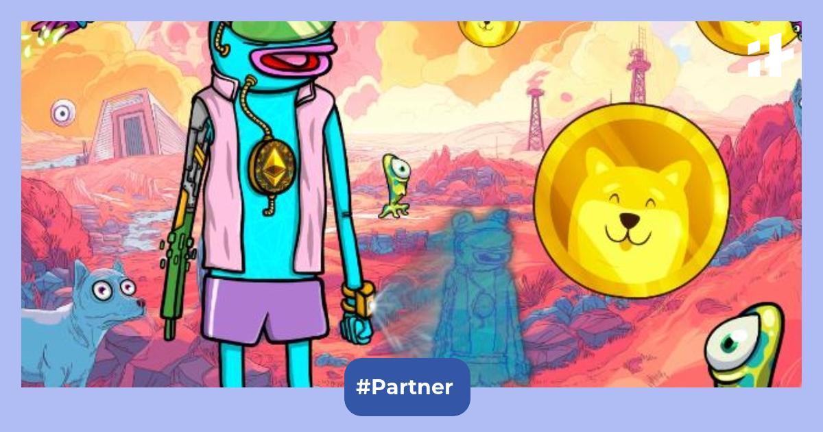 模因硬币狂热：布雷特层是新的大门吗？