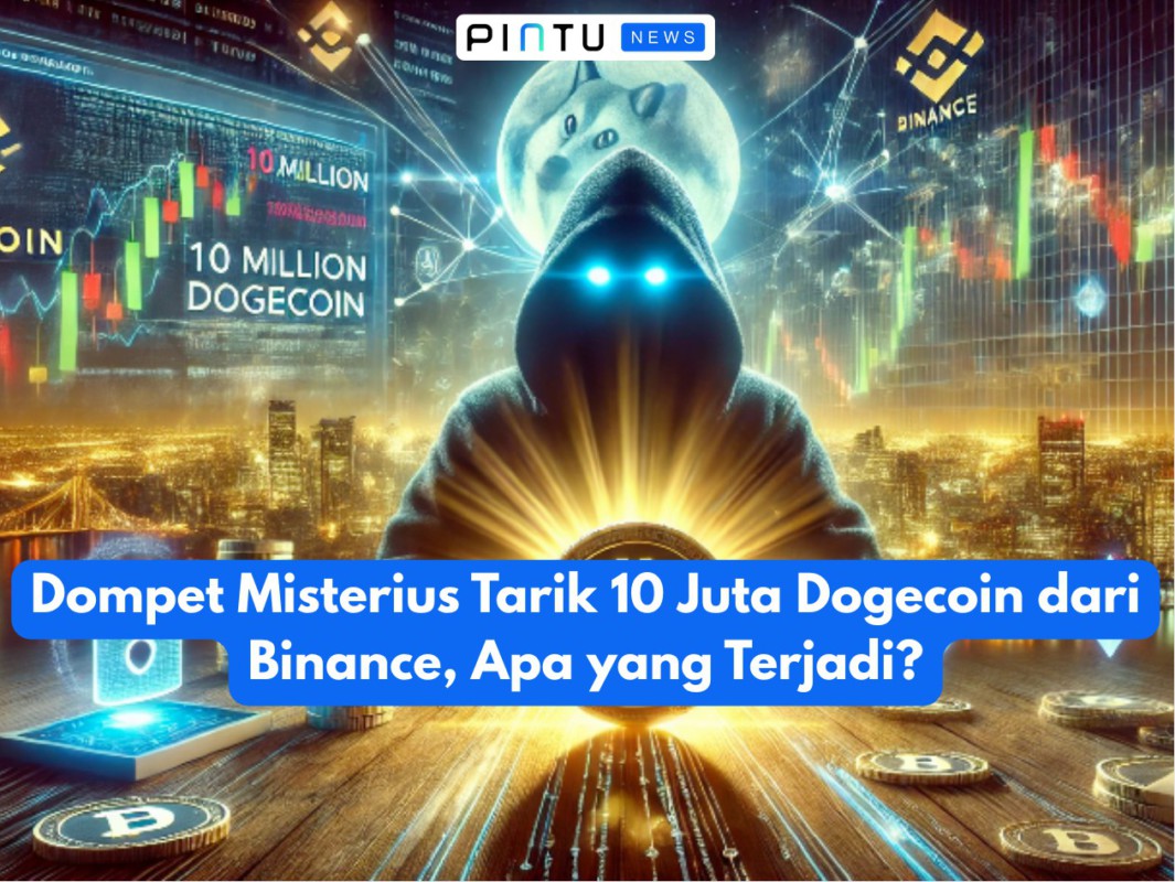 Dogecoin、Binance、Wallet Atletall：契約は何ですか？
