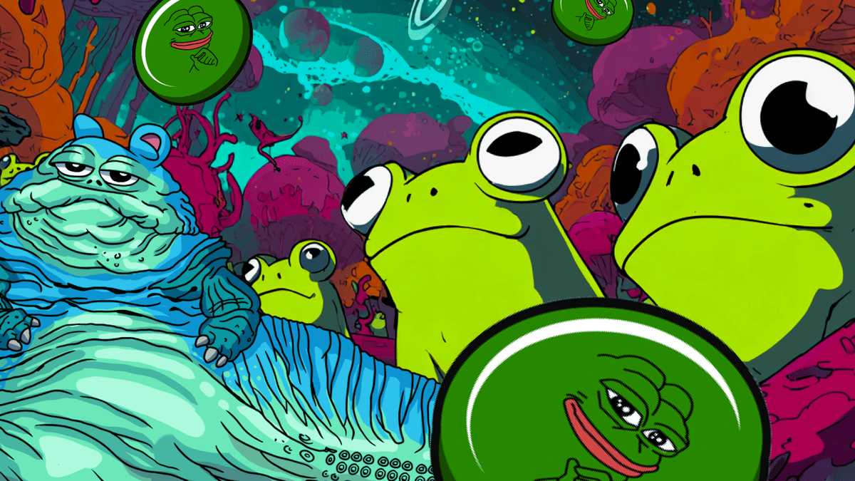 Pepe Price、L2 Tokens、およびDoge：HAPSは何ですか？