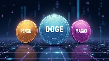 加密模因硬币：杂志，狗狗或其他硬币会在2025年占主导地位吗？