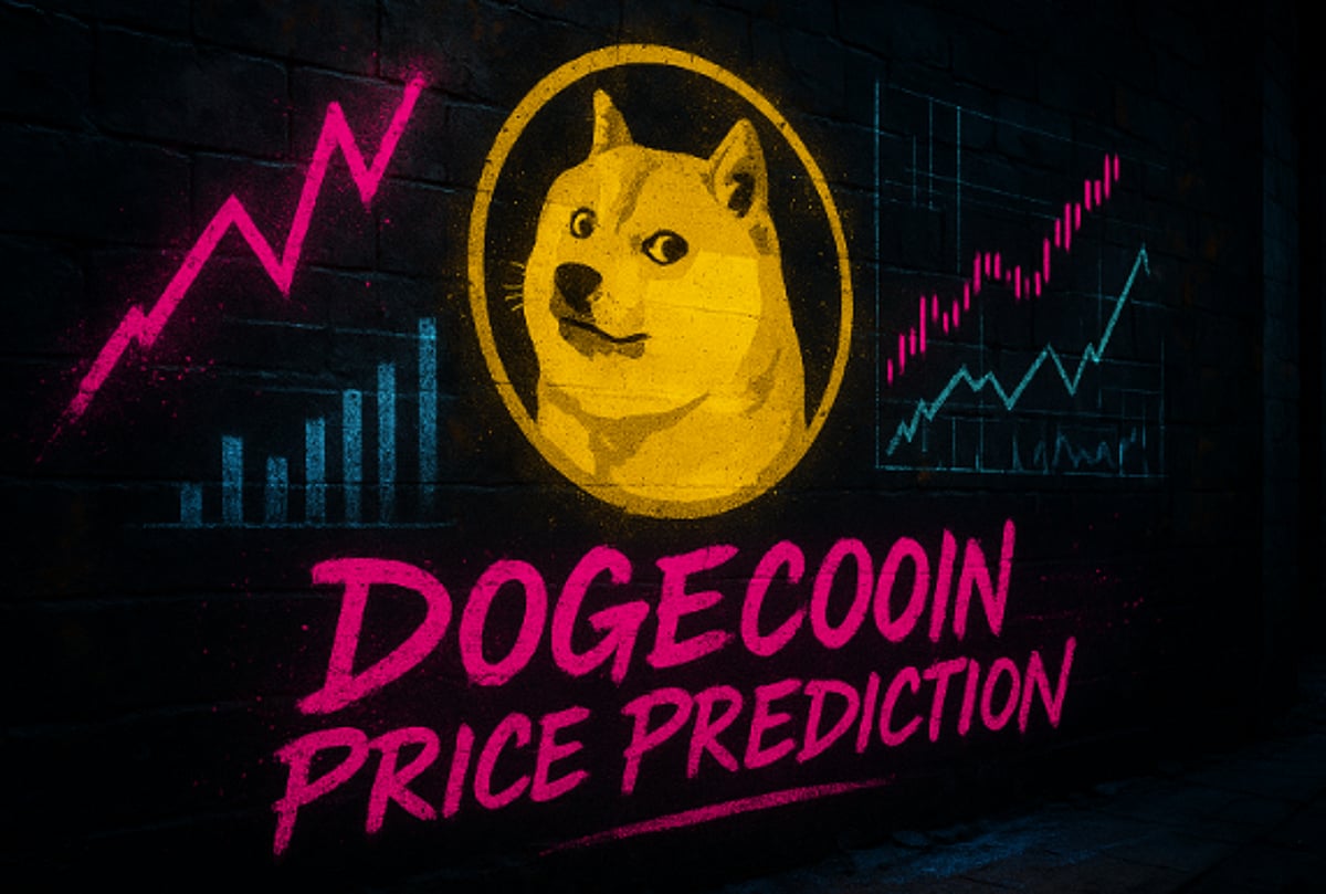Dogecoin突破手表：Doge会释放它的愤怒吗？