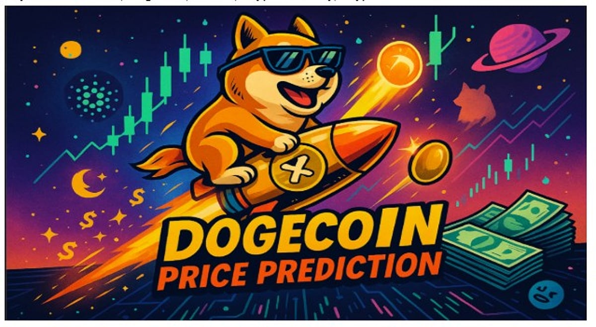 DOGECOIN, PRIDITION PRIX ET REMITTIX: Quel est le buzz?