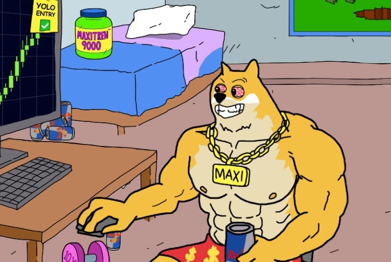 加密，门槛和分析师：解开最新趋势