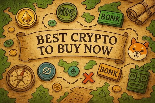 加密的下一件大事：随着Hedera和Remittix的崛起，Dogecoin是否正在淡出？